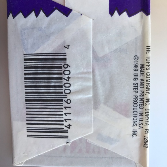 NKOTB Topps Trading Cards - Picture 2 of 3